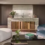 Koenigshof, A Luxury Collection Hotel, Münih