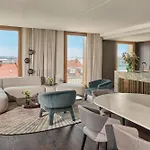 Koenigshof, A Luxury Collection Hotel, Otel