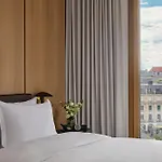 Otel Koenigshof, A Luxury Collection Hotel, Münih