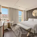 Koenigshof, A Luxury Collection Hotel, Otel 5*
