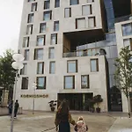 Koenigshof, A Luxury Collection Hotel, Münih