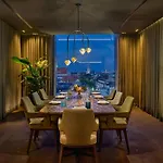 Koenigshof, A Luxury Collection Hotel, Münih