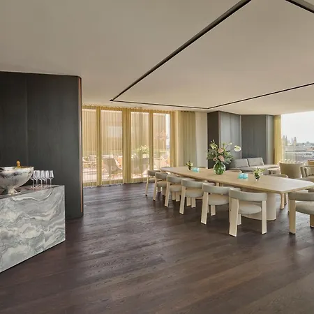 Koenigshof, A Luxury Collection Hotel, München