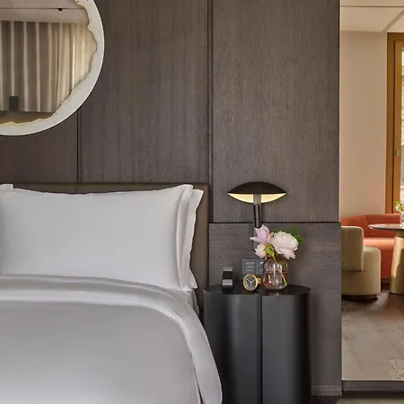 Koenigshof, A Luxury Collection Hotel, Mnichov