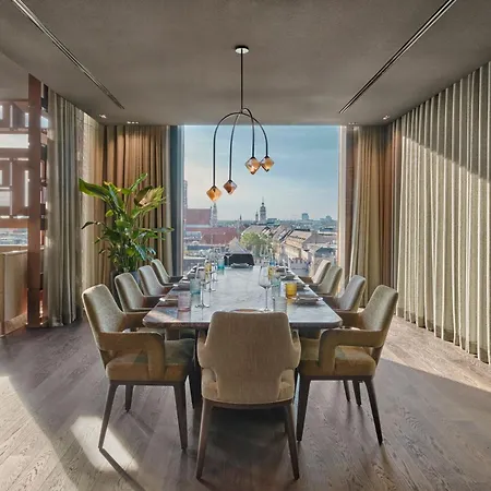Hotel Koenigshof, A Luxury Collection Hotel, 5*