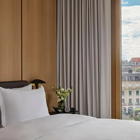 Hotel Koenigshof, A Luxury Collection Hotel, Mnichov