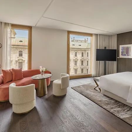 Koenigshof, A Luxury Collection Hotel, Hotel 5*