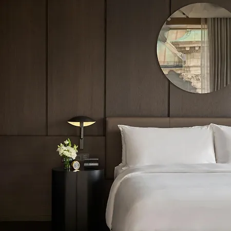 Hotel Koenigshof, A Luxury Collection Hotel, Mnichov