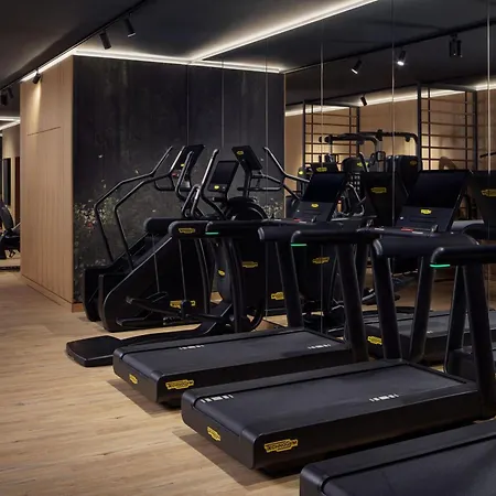 Koenigshof, A Luxury Collection Hotel, Munich