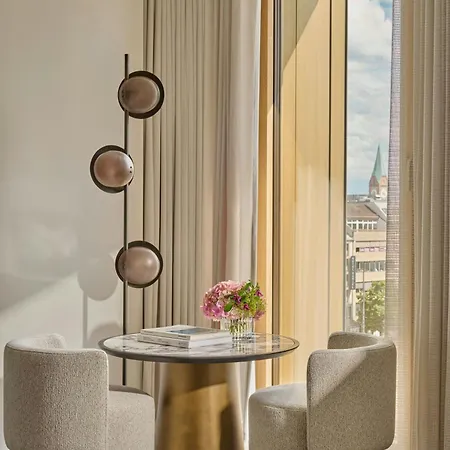 Hotel Koenigshof, A Luxury Collection Hotel, 5*