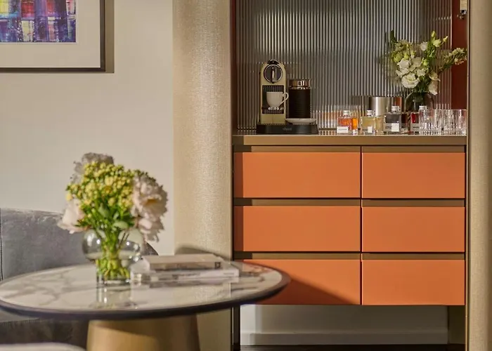 Hotel Koenigshof, A Luxury Collection Hotel, 5*