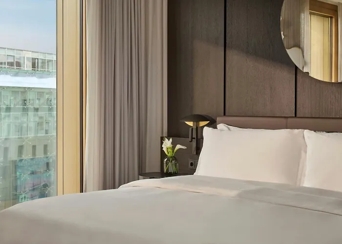 Koenigshof, A Luxury Collection Hotel, 5*