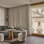 Koenigshof, A Luxury Collection Hotel, Hotel