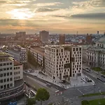 Koenigshof, A Luxury Collection Hotel, Hotel Múnich