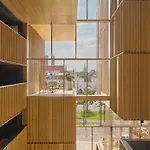 Koenigshof, A Luxury Collection Hotel, Hotel Múnich