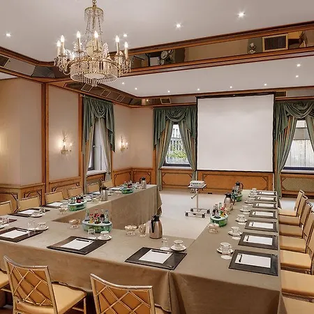 Koenigshof Hotel Munich
