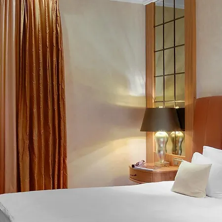 Hotel Koenigshof Munich