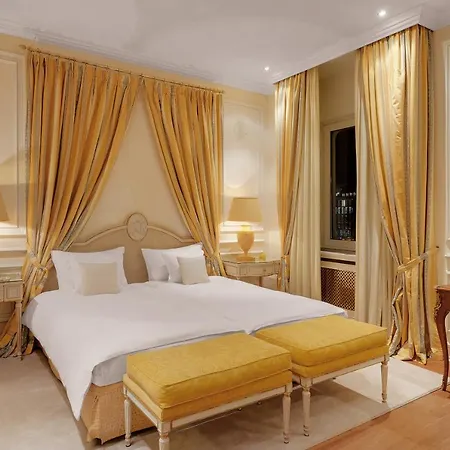 Koenigshof 5* ميونيخ
