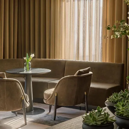 Koenigshof, A Luxury Collection Hotel,