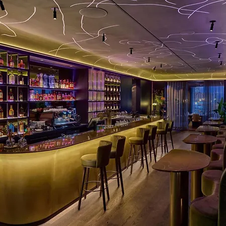 Koenigshof, A Luxury Collection Hotel, 5*