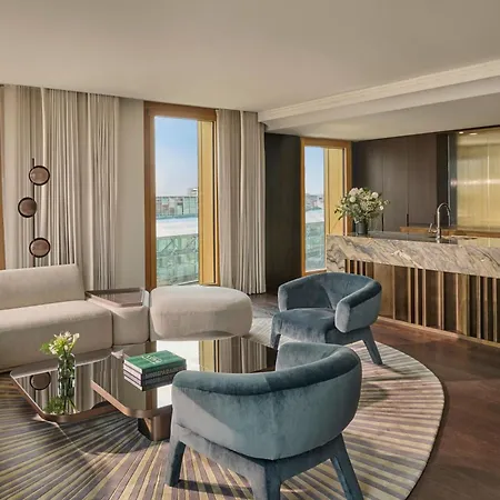 Ξενοδοχείο Koenigshof, A Luxury Collection Hotel,