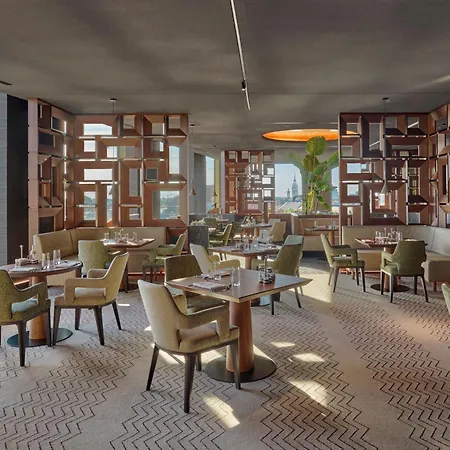 Koenigshof, A Luxury Collection Hotel, Ξενοδοχείο Μόναχο