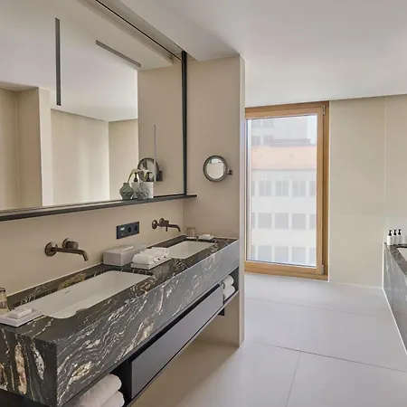 Koenigshof, A Luxury Collection Hotel, 5* Μόναχο