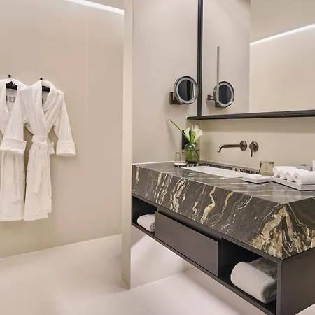 Koenigshof, A Luxury Collection Hotel, 5* Μόναχο