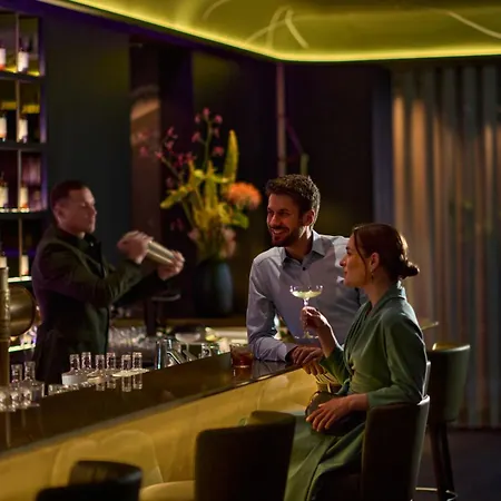 Koenigshof, A Luxury Collection Hotel, 5*
