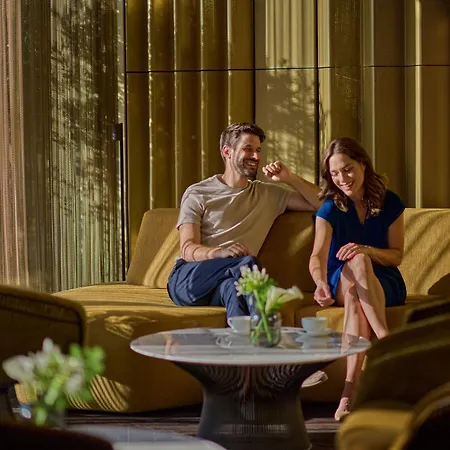 Koenigshof, A Luxury Collection Hotel, Μόναχο