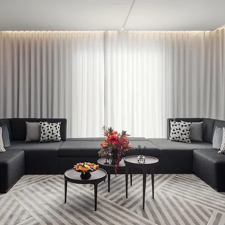 Koenigshof, A Luxury Collection Hotel, 5*
