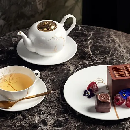 Koenigshof, A Luxury Collection Hotel, 5* Monaco di Baviera