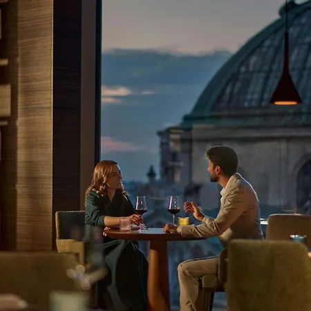 Ξενοδοχείο Koenigshof, A Luxury Collection Hotel,