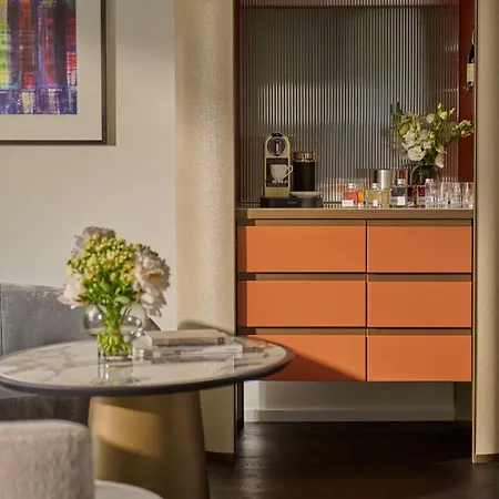Ξενοδοχείο Koenigshof, A Luxury Collection Hotel, 5*