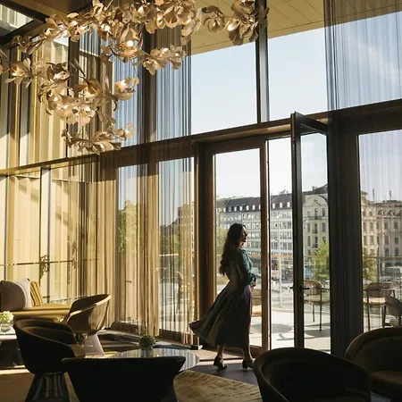 Koenigshof, A Luxury Collection Hotel, Ξενοδοχείο