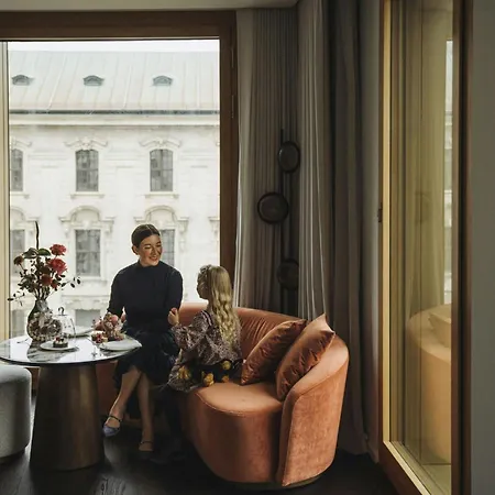 Koenigshof, A Luxury Collection Hotel, 5*