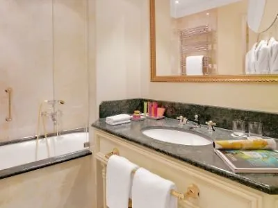 Koenigshof 5* ميونيخ