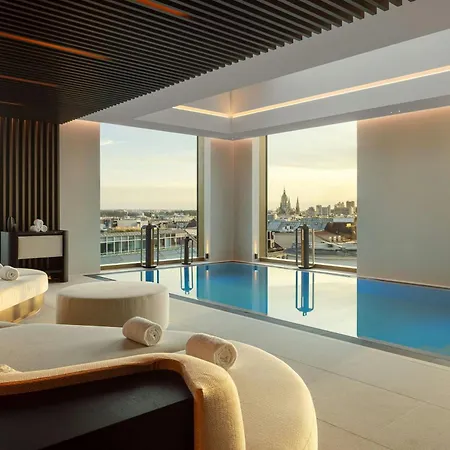 Ξενοδοχείο Koenigshof, A Luxury Collection Hotel, 5*