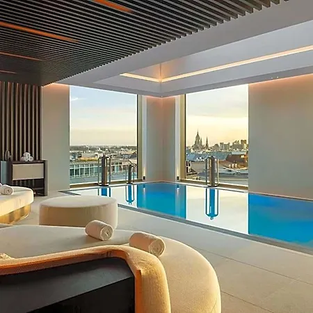 Koenigshof, A Luxury Collection Hotel, 5*
