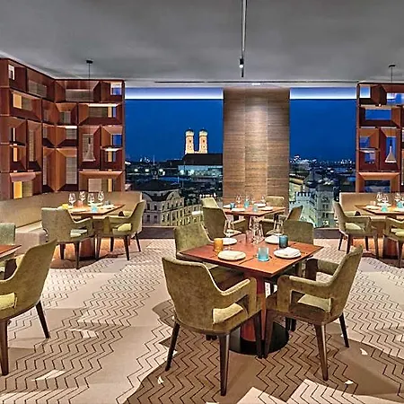 Koenigshof, A Luxury Collection Hotel,