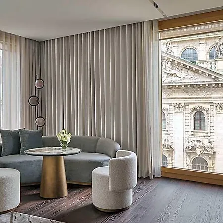 Hotel Koenigshof, A Luxury Collection Hotel, 5*