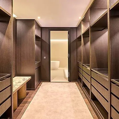 Koenigshof, A Luxury Collection Hotel, Munique