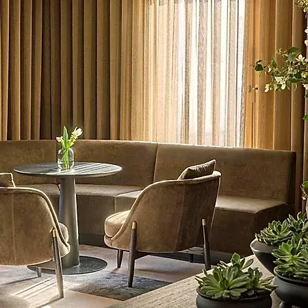 Koenigshof, A Luxury Collection Hotel, 5* Munique