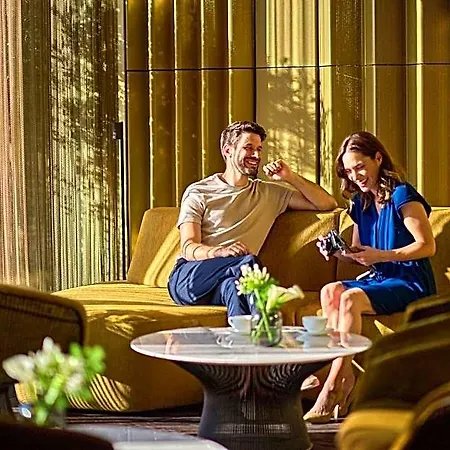 Koenigshof, A Luxury Collection Hotel,