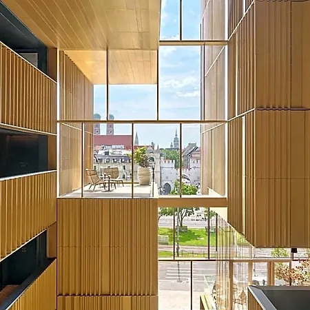 Koenigshof, A Luxury Collection Hotel,