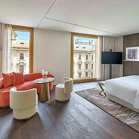 Koenigshof, A Luxury Collection Hotel, Hotel 5*