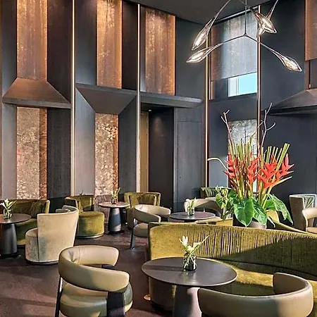 Hotel Koenigshof, A Luxury Collection Hotel, Munique