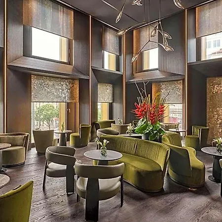 Koenigshof, A Luxury Collection Hotel, Hotel