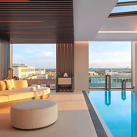 Hotel Koenigshof, A Luxury Collection Hotel, 5*