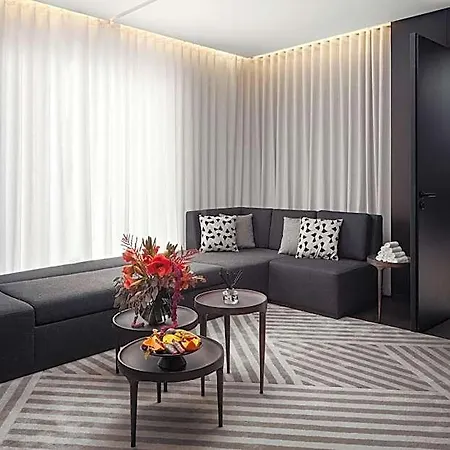Koenigshof, A Luxury Collection Hotel, Munique